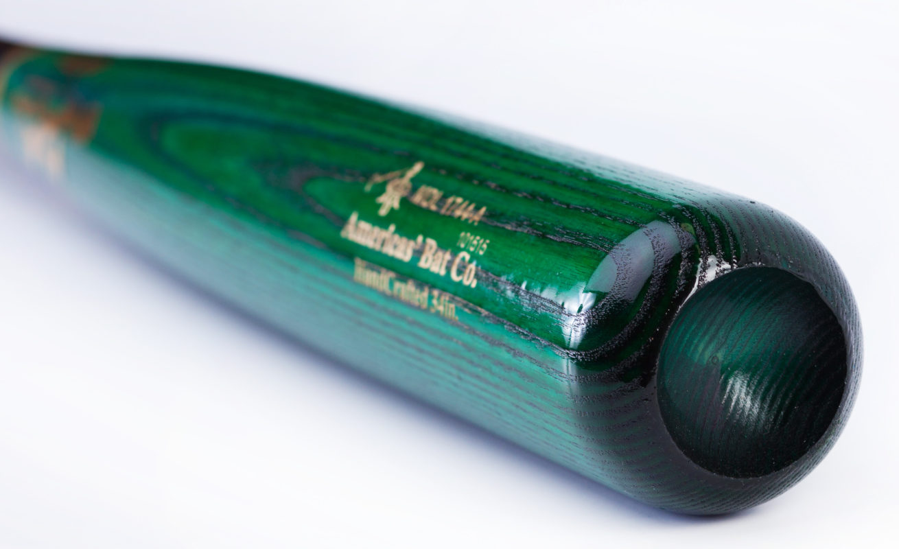 Wood Baseball Bats | ABC Bats
