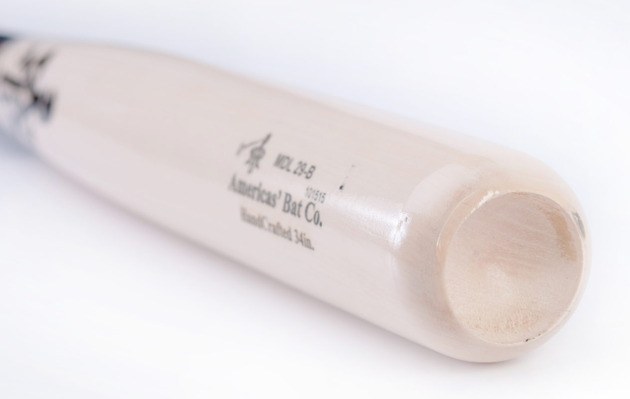 Wood Baseball Bats | ABC Bats