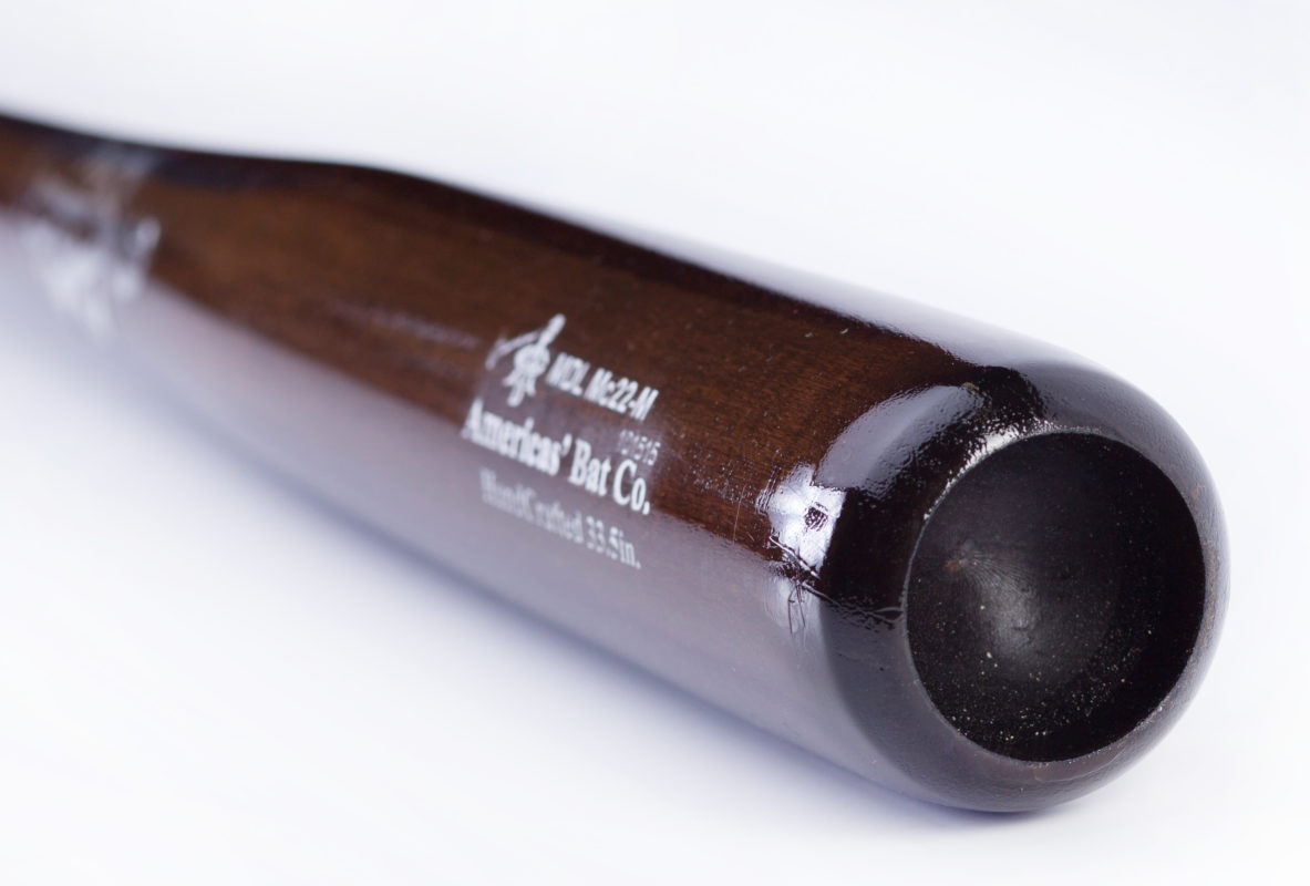Wood Baseball Bats | ABC Bats