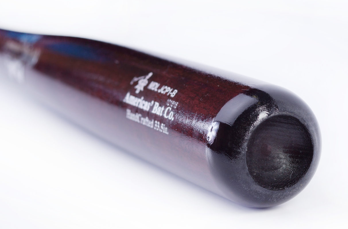 Wood Baseball Bats | ABC Bats