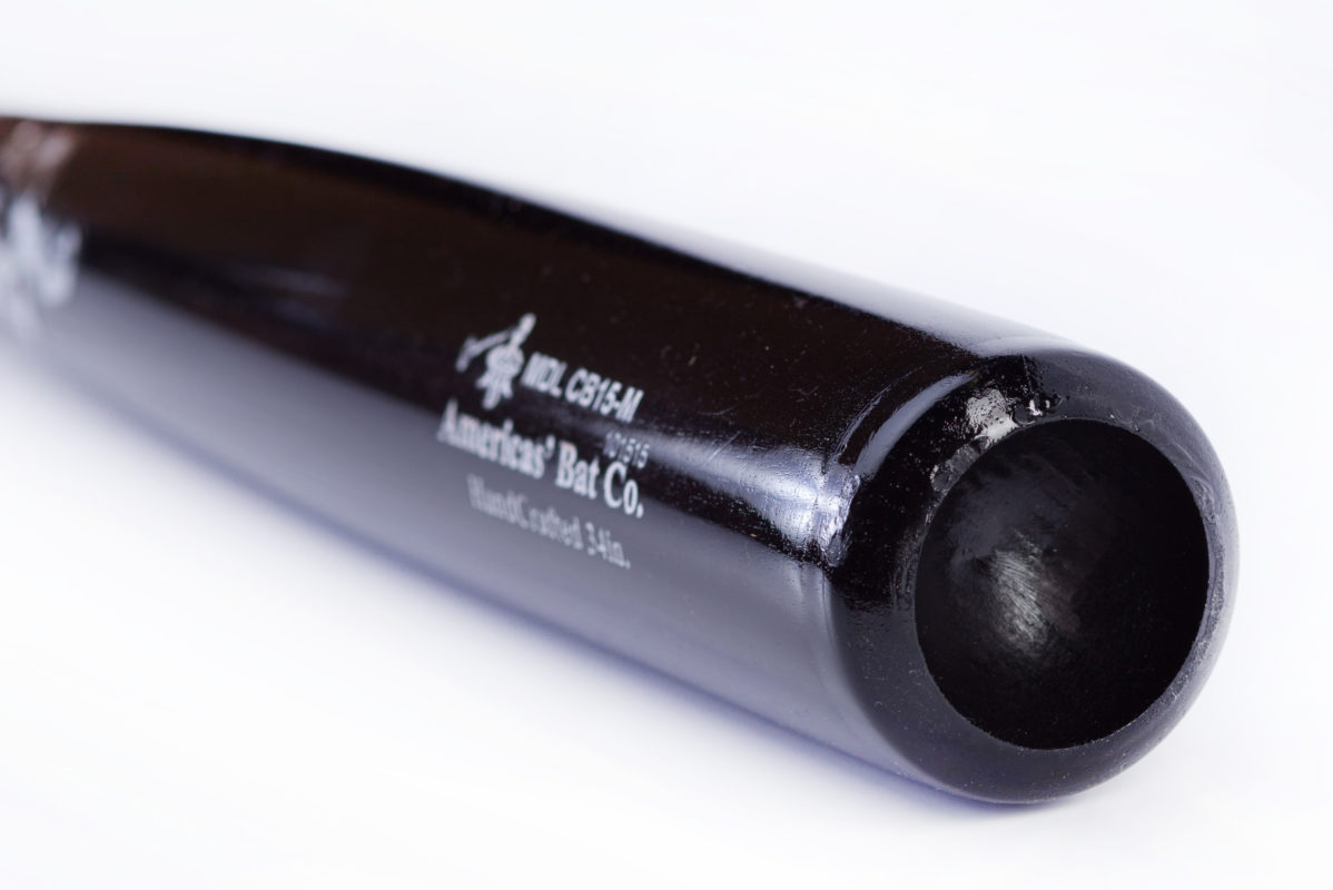 Wood Baseball Bats | ABC Bats