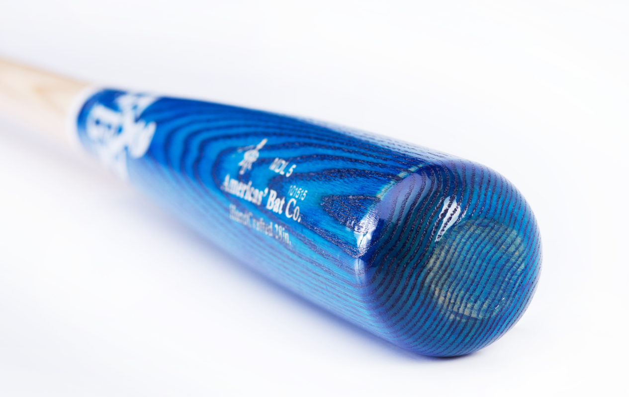 Wood Baseball Bats | ABC Bats