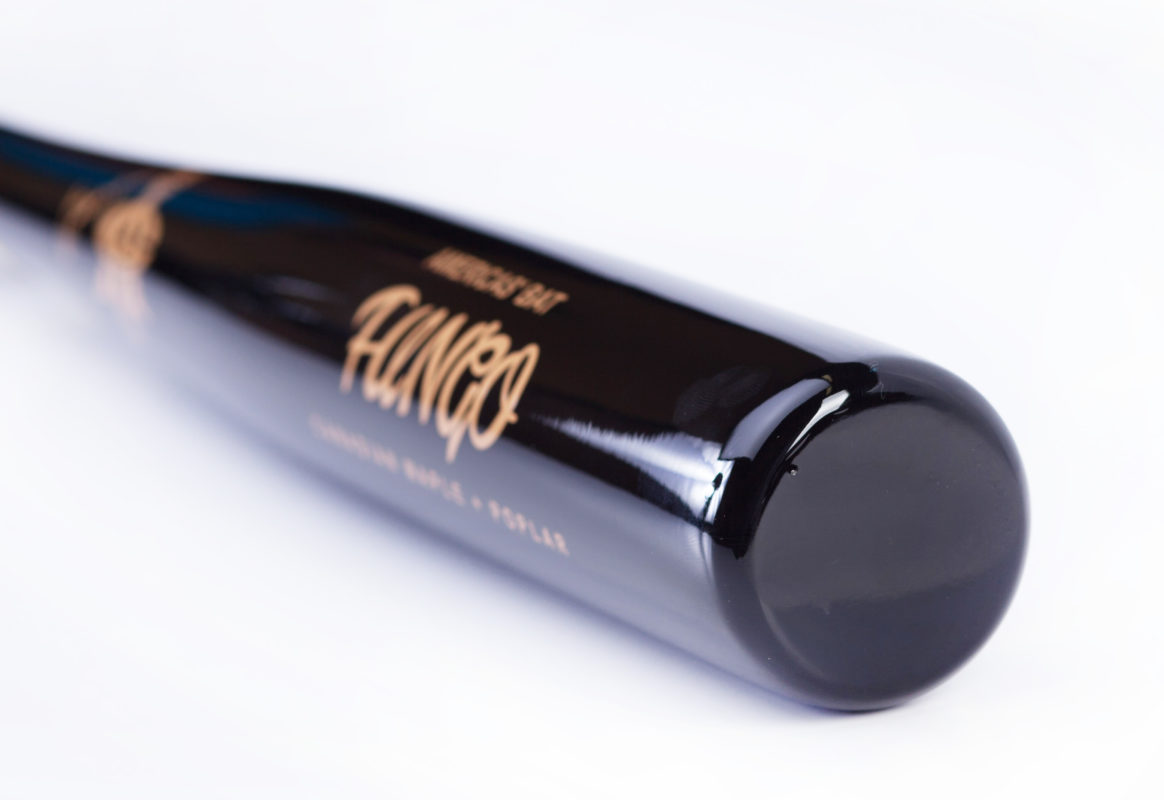 Wood Baseball Bats | ABC Bats