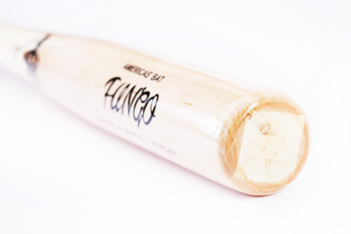 Wood Baseball Bats | ABC Bats