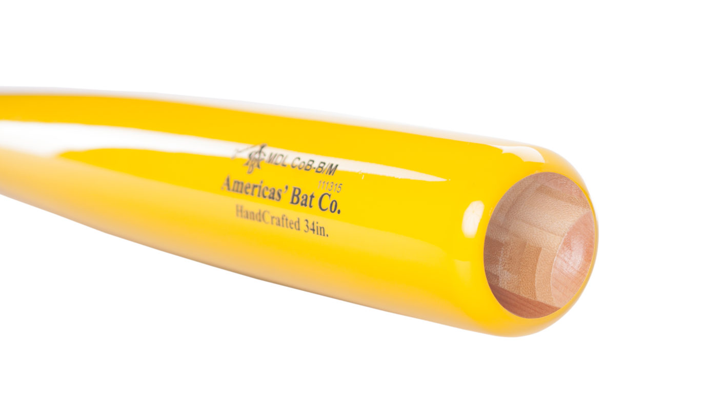 Wood Baseball Bats | ABC Bats