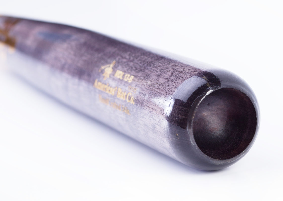 Wood Baseball Bats | ABC Bats