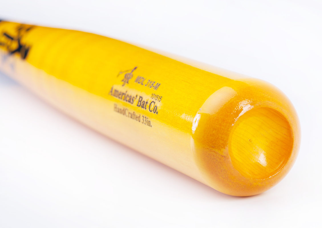 Wood Baseball Bats | ABC Bats