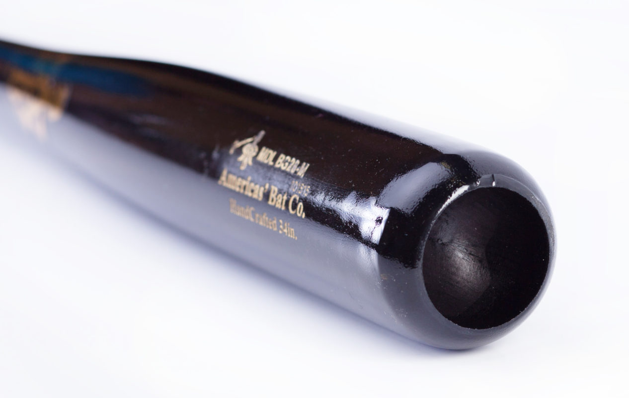 Wood Baseball Bats | ABC Bats
