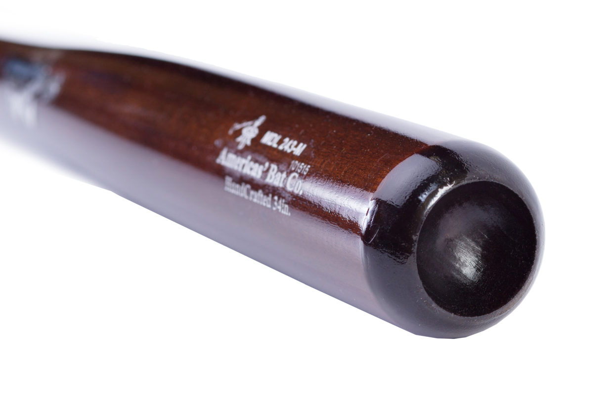 Wood Baseball Bats | ABC Bats
