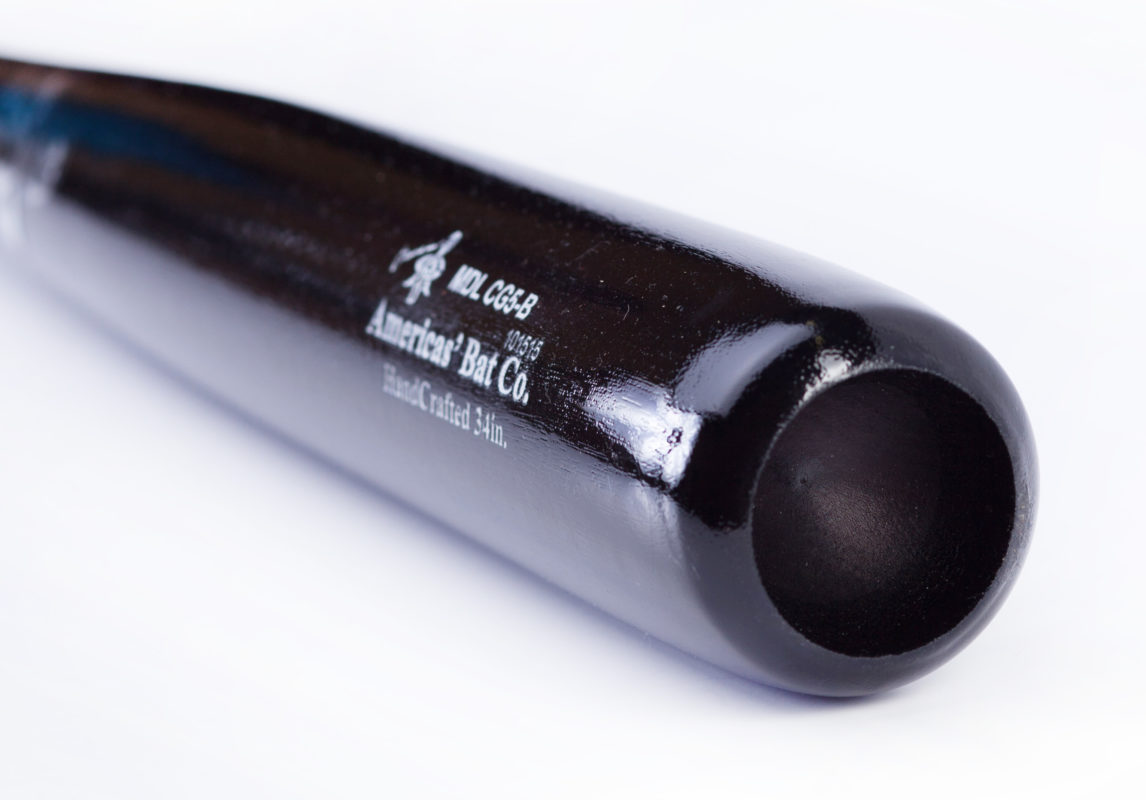 Wood Baseball Bats | ABC Bats