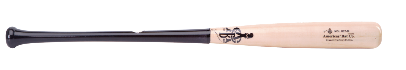 Wood Baseball Bats | ABC Bats