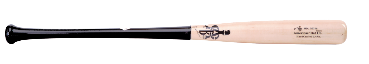 Wood Baseball Bats | ABC Bats