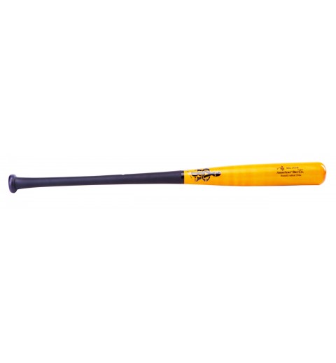 Jolly segment digtere Custom Wood Bats MODEL 318 | Customized Baseball Bats for Gap Hitter