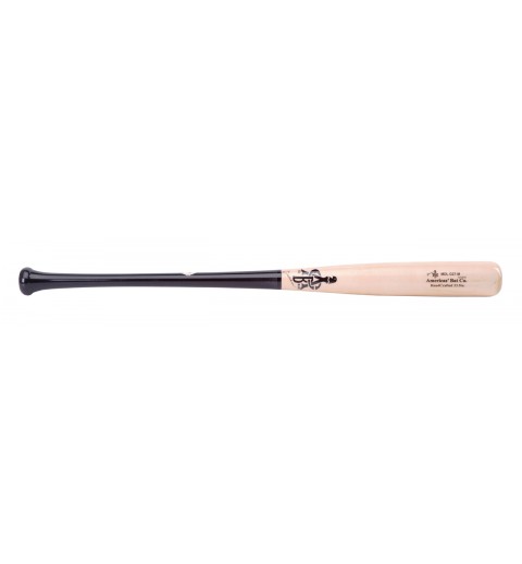 Customize Wood Baseball Bat MODEL G27