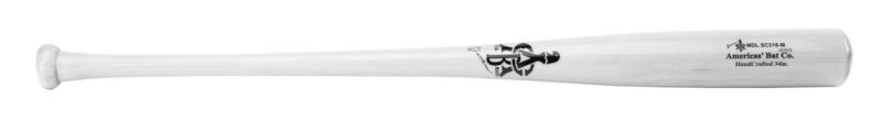 Wood Baseball Bats | ABC Bats
