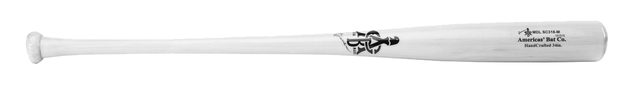 Wood Baseball Bats | ABC Bats