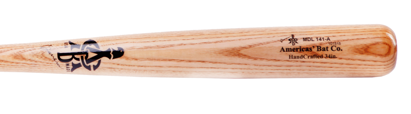 Wood Baseball Bats | ABC Bats