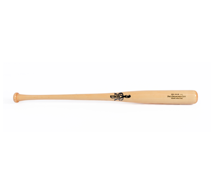 Wood Baseball Bats | ABC Bats