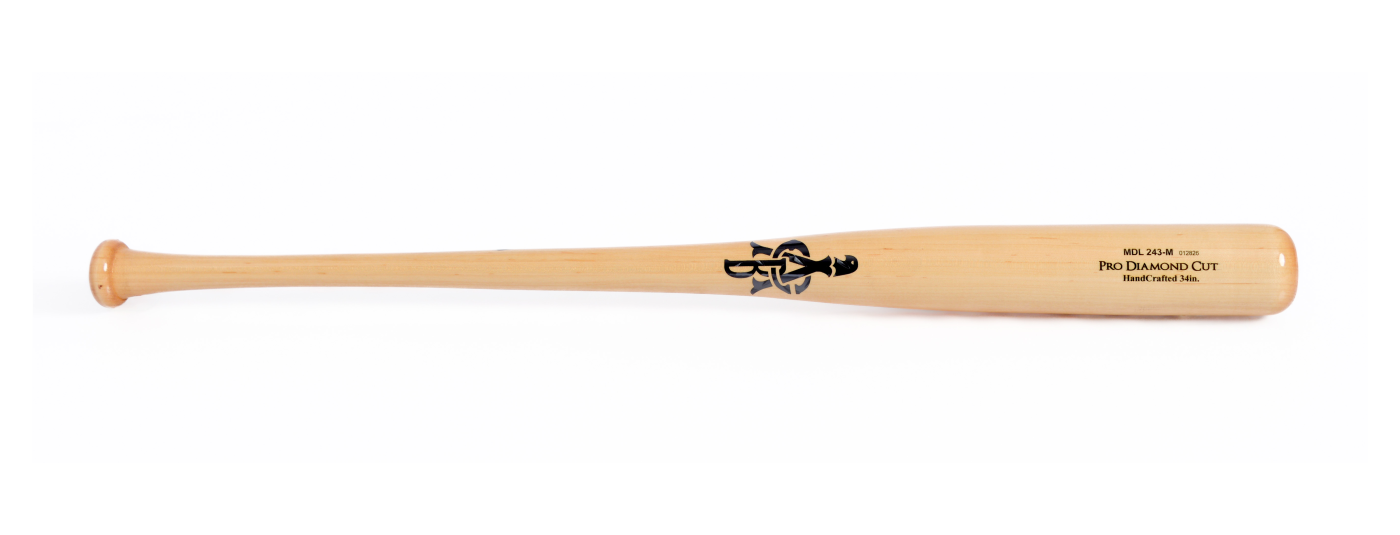 Wood Baseball Bats | ABC Bats