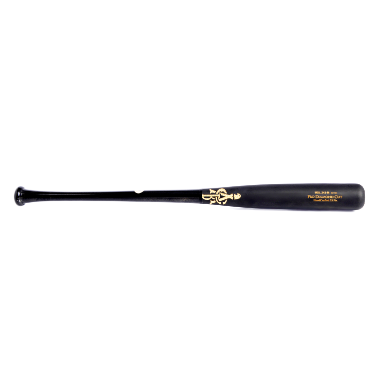 Wood Baseball Bats | ABC Bats