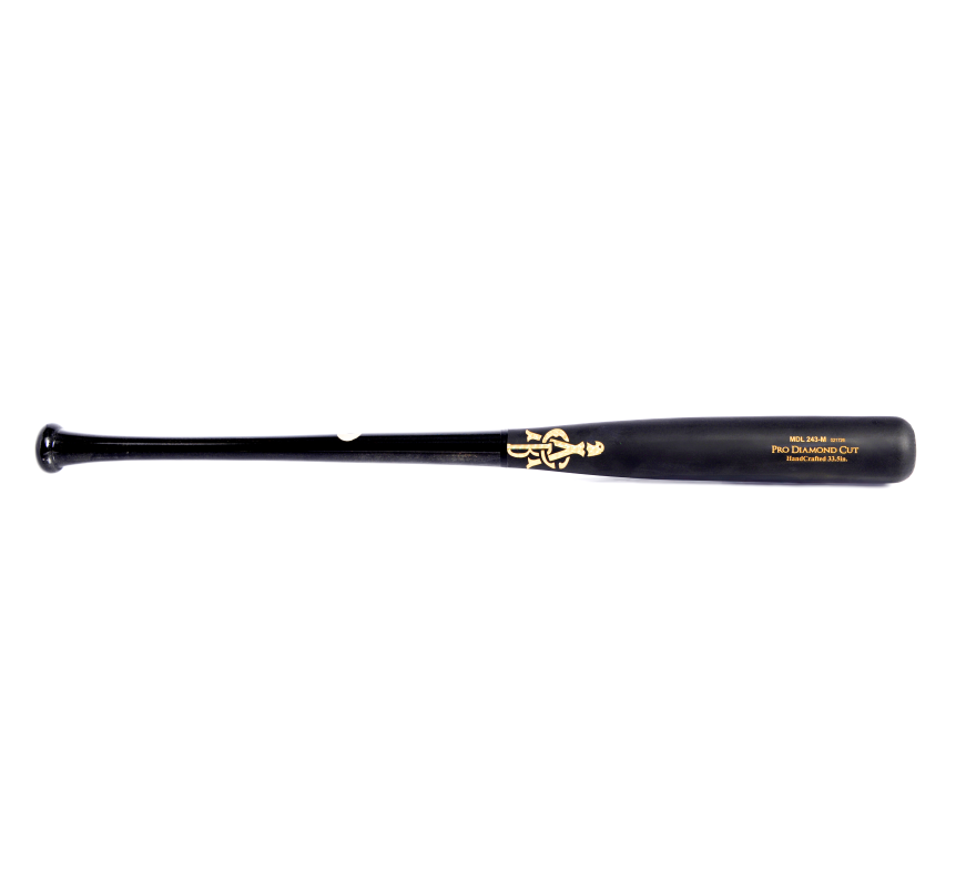 Wood Baseball Bats | ABC Bats