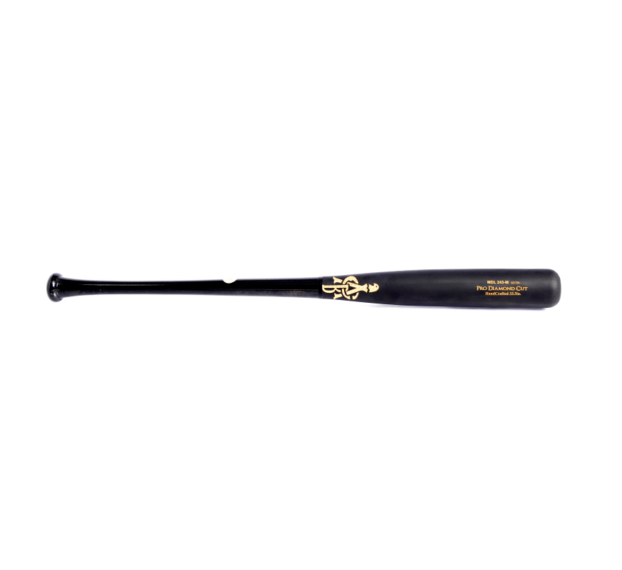 Wood Baseball Bats | ABC Bats