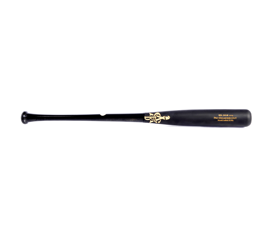 Wood Baseball Bats | ABC Bats