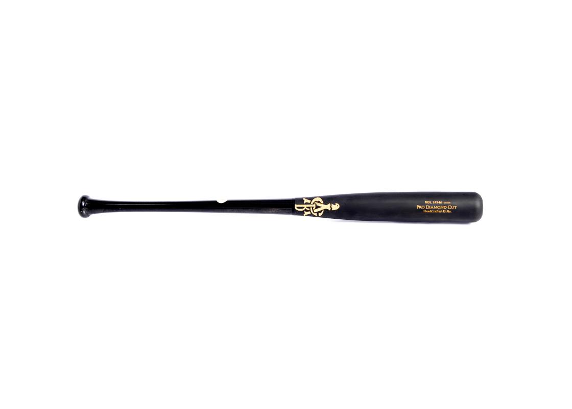 Wood Baseball Bats | ABC Bats