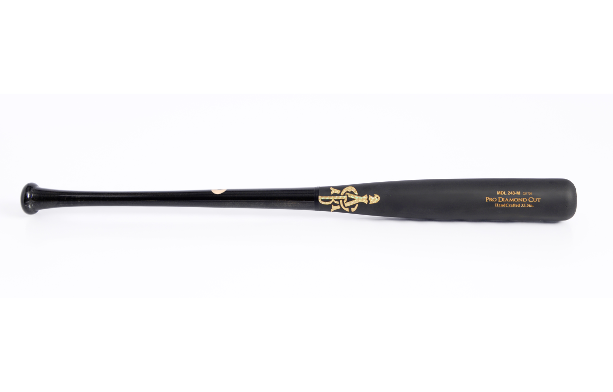 Wood Baseball Bats | ABC Bats