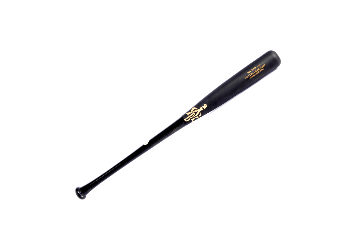 Wood Baseball Bats | ABC Bats