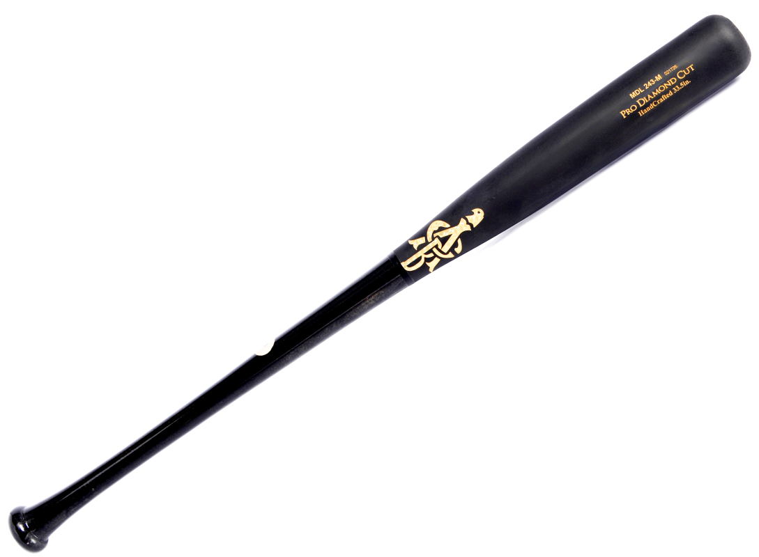 Wood Baseball Bats | ABC Bats