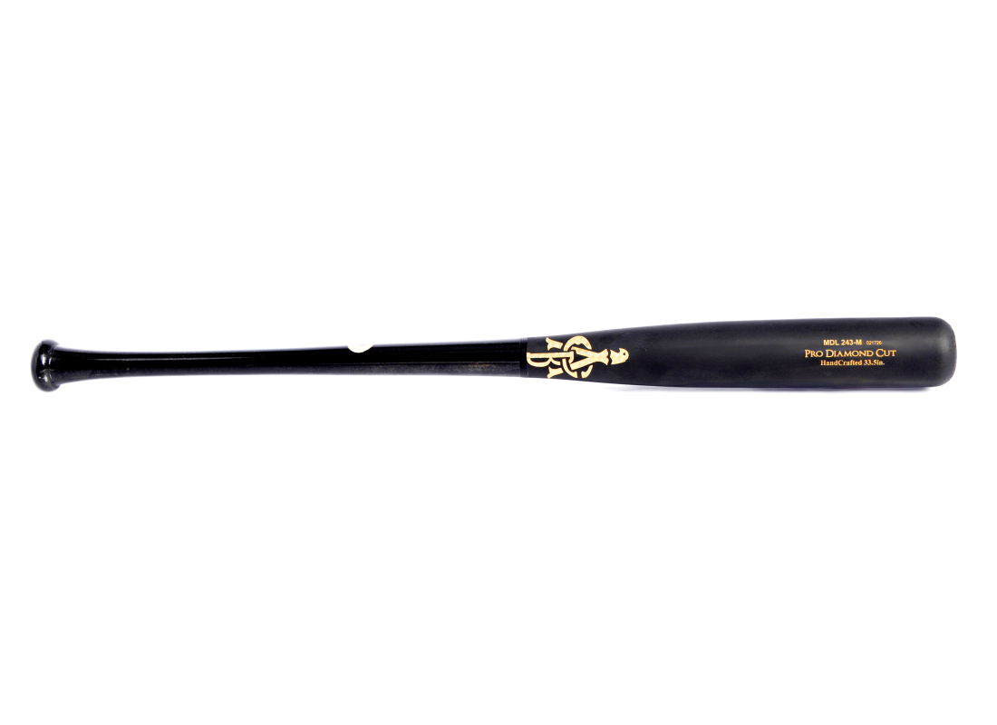 Wood Baseball Bats | ABC Bats