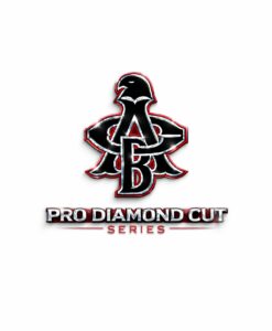 ◈Pro Diamond Cut